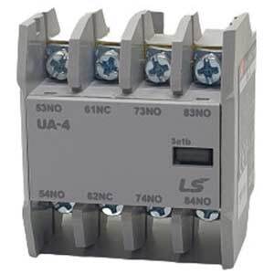 Tiếp điểm phụ UA-4 LS