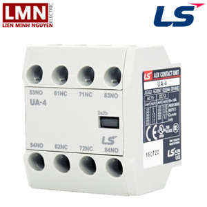 Tiếp điểm phụ UA-4 LS