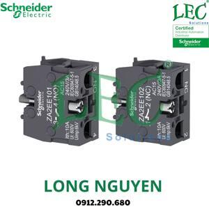 Tiếp điểm Schneider ZA2EE101