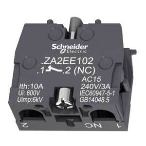 Tiếp điểm Schneider ZA2EE102