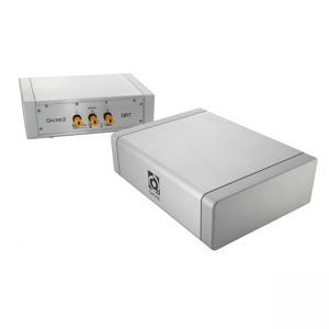 Tiếp Mass Nordost Qkore 3