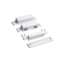 Tiếp xúc từ màu trắng Honeywell 7939WG-WH