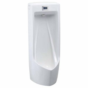 Tiểu nam đặt sàn Caesar U0284 (Chưa có van xả)