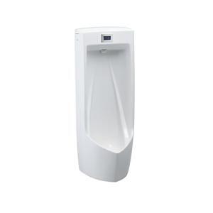 Tiểu nam đặt sàn Caesar U0284 (Chưa có van xả)