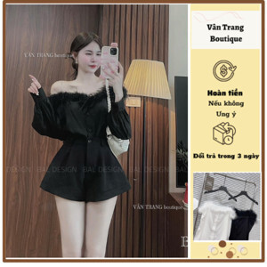 Tiểu nam Hảo Cảnh HC T02