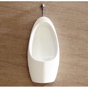 Tiểu nam tích hợp đầu xả nhấn cơ TPTN322