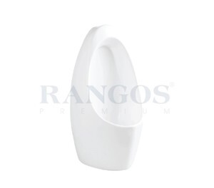 Tiểu nam treo tường Rangos RG-8101