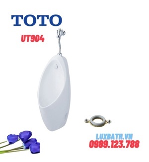 Tiểu nam treo tường Toto UT904