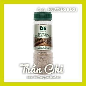 Tiêu sọ xay DH Foods tiêu Phú Quốc hũ 80g