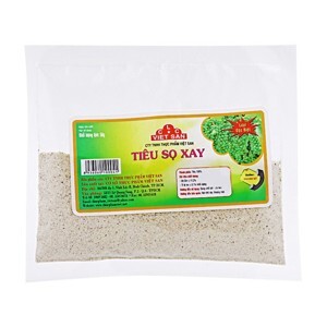 Tiêu sọ xay Việt San gói 50g