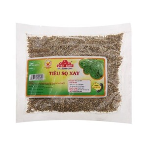 Tiêu sọ xay Việt San gói 50g