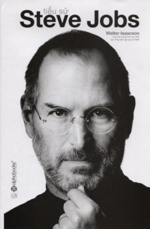 Tiểu sử Steve Jobs - Walter Isaacson