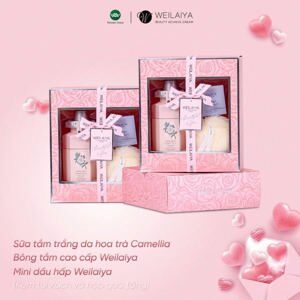 Tinh Dầu Tràm Trà Tiffany's Rose Pure Esssential Oils Teatree Cleansing 10ml