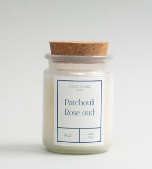 Tinh dầu hoắc hương Tiffany's Rose Pure Esssential Oils Patchouli Uplifting 10ml