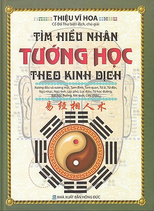 Tìm hiểu nhân tướng học theo Kinh dịch