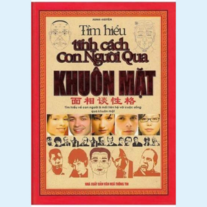 Tìm hiểu tính cách con người qua khuôn mặt