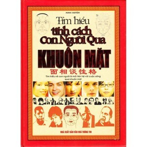Tìm hiểu tính cách con người qua khuôn mặt