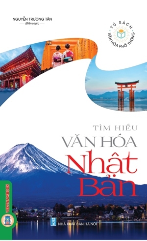 Tìm Hiểu Văn Hóa Nhật Bản