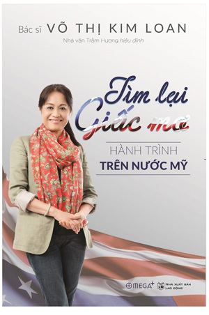 Tìm Lại Giấc Mơ - Hành Trình Trên Nước Mỹ