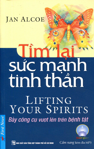 tìm lại sức mạnh tinh thần