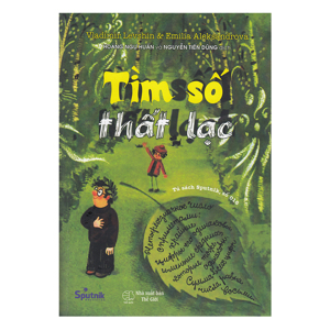 Tìm Số Thất Lạc