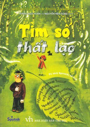 Tìm Số Thất Lạc