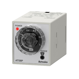 Timer Autonics ATS8P-5M