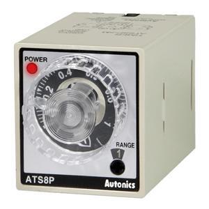 Timer Autonics ATS8P-6S