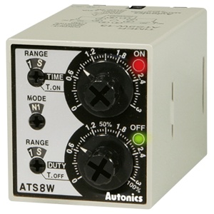 Timer Autonics ATS8W-13