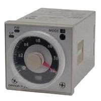 Timer Omron H3BG-N8 AC220V