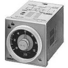 Timer Omron H3BG-N8 AC220V