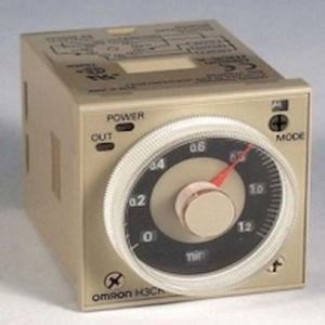 Timer Omron H3CA-A