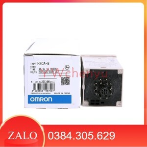 Timer Omron H3CA-A