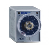 Timer on delay Chint 2NO-2NC JSZ3A-C