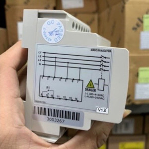Timer Switch Selec TS2M1-1-16A-230V