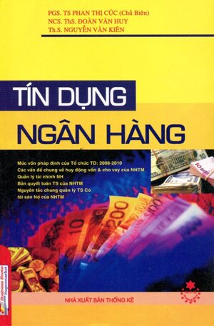 Tín Dụng Ngân Hàng