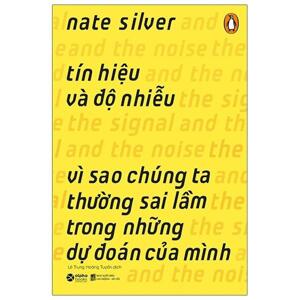 Tín hiệu và độ nhiễu