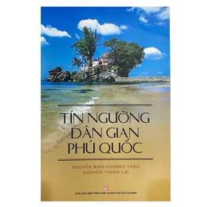 Tín Ngưỡng Dân Gian Phú Quốc