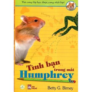 Tình Bạn Trong Mắt Humphrey