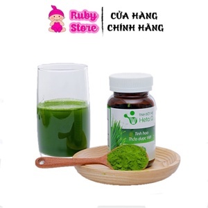 Tinh bột hẹ heta.q - tinh hoa thảo dược việt