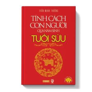 Tính Cách Con Người Qua Năm Sinh - Tuổi Sửu