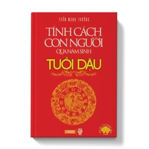 Tính cách con người qua năm sinh tuổi dậu