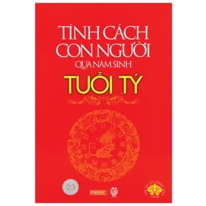 Tính Cách Con Người Qua Năm Sinh - Tuổi Tý