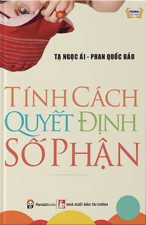 Tính Cách Quyết Định Số Phận