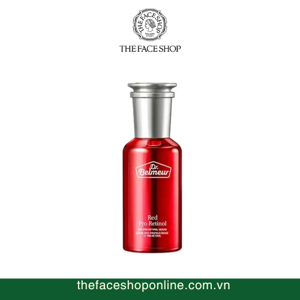 Tinh chất cải thiện nếp nhăn Dr.Belmeur Red Pro-Retinol Serum 50ml