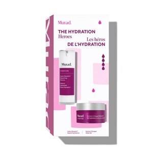 Tinh chất căng mọng Murad Hydro Dynamic Quenching Essence