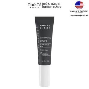 Tinh chất chấm giảm mụn Paula’s Choice Resist BHA 9 - 8.4ml