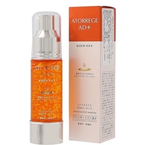 Tinh chất chống lão hóa Atorrege AD+ Revitalize ECA Essence 30ml