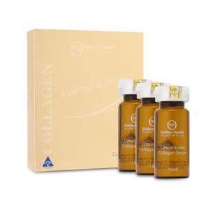 Tinh chất chống lão hóa da Golden Health Collagen Serum