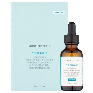 Tinh chất chống lão hóa da SkinCeuticals C E Ferulic